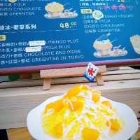 Weekend @ Iantai market 😍😋😜