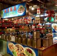 Hutong Food Court - KL, Malaysia 