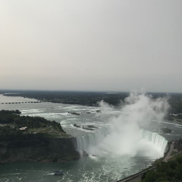 Niagara Falls