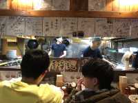 北海道日本拉麵