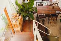 Maharak Cafe | มาหารัก คาเฟ่