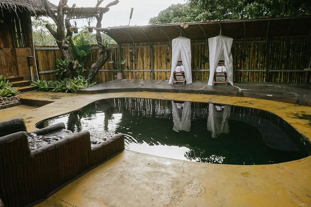 ที่พัก Touch Star Resort ดอยอินทนนท์