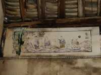 Guangdong Yunan Lanzhai Village Yuanquan Public Mansion