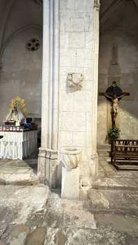 Sant Francesc Church Església de Sant Fra