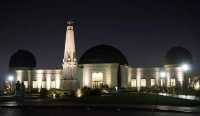 Griffith Observatory