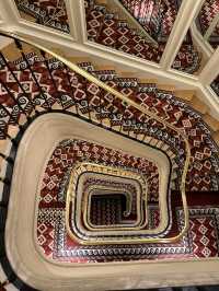 Saint James Paris, the dream mansion.