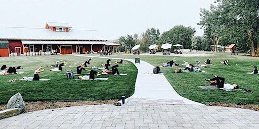 Workout & Wine | Yoga (Loveland) | Sweet Heart Winery & Event Center