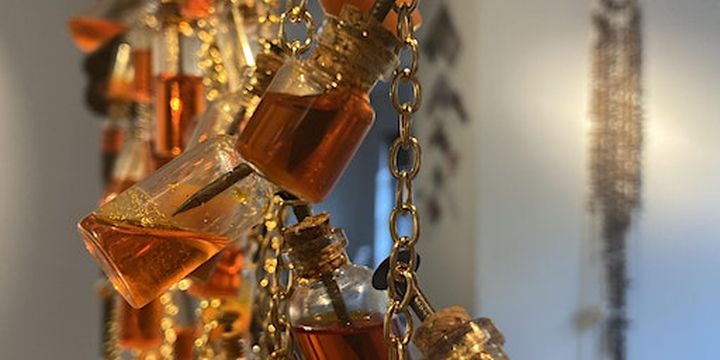 Research + Practice: Ama BE + Maria del Carmen Montoya (Washington) | Hammer Auditorium, Flagg Building, Corcoran School for the Arts and Design, George Washington University, Please use New York Avenue Door