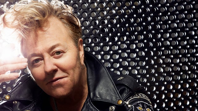 Brian Setzer - Rockabilly Riot! 2023 (Nashville) | Brown County Music Center