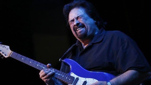 Coco Montoya 2023 Tour Concert (Austin) | Antone's Nightclub