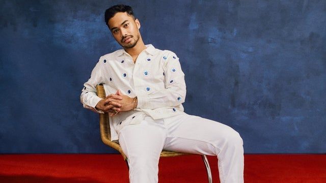 Box Seats: Michael Brun presents Bayo 2023 Tour ( 21+ ) 2023 (Boston) | Big Night Live
