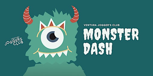 Ventura Jogger's Club Monster Dash | San Buenaventura City Hall