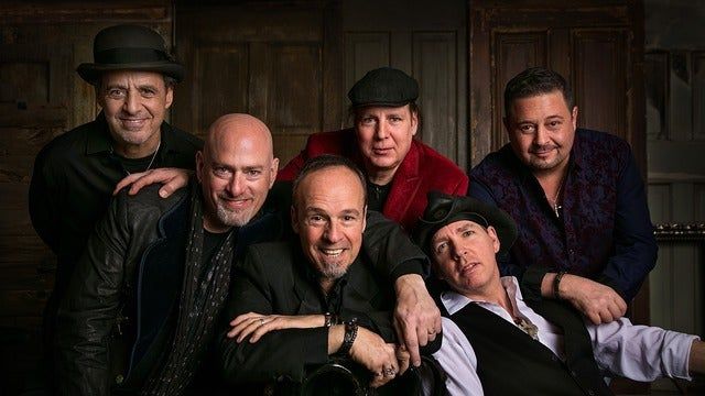 Eaglemania: The World's Greatest Eagles Tribute 2023 (Englewood) | Bergen Performing Arts Center