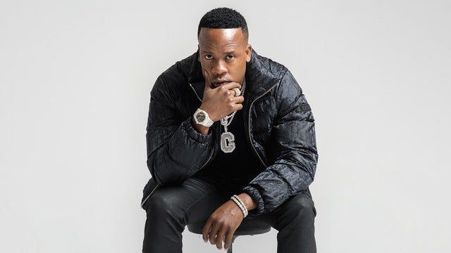 CMG - GANGSTA ART Tour 2023 (Atlanta) | State Farm Arena