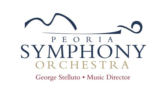 Peoria Symphony Orchestra: Home for the Holidays 2023 (Peoria) | Peoria Civic Center