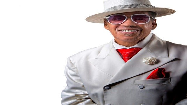 Always & Forever Tour - The Chi-Lites, The Spinners, The Manhattans 2024 (Glendale) | Desert Diamond Arena