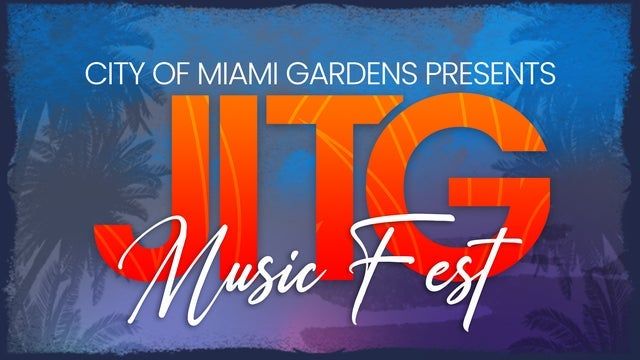 Jazz In The Gardens - Saturday 2024 (Miami) | Hard Rock Stadium