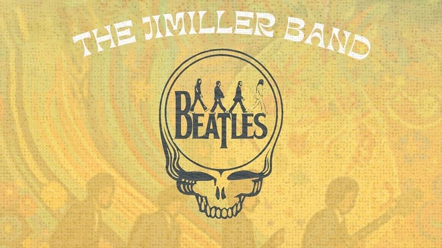 The Jimiller Band 2024 (Akron) | John, James and Clara Knight Stage