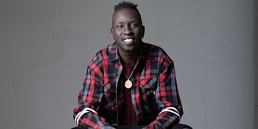 Emo Majok | Golden Gate Hotel