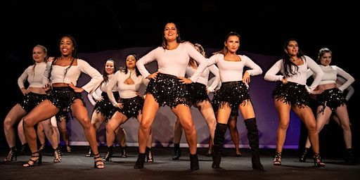 DivaDance ATX Fall 2023 Recital: Three Show options, 4:30pm, 6:15pm, or 8pm | Trinity Street Playhouse