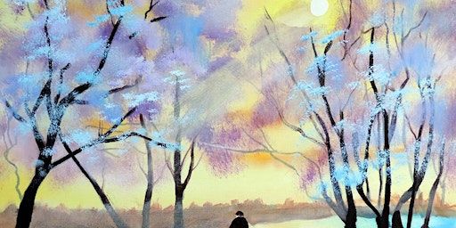 Paint Winter! Cambridge | Grain & Hop Store, Cambridge