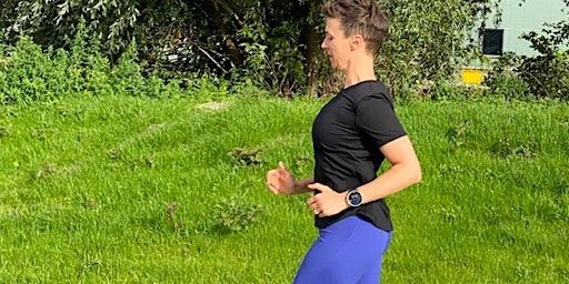 Run 17k with MyRunspiration | lululemon Leidsestraat