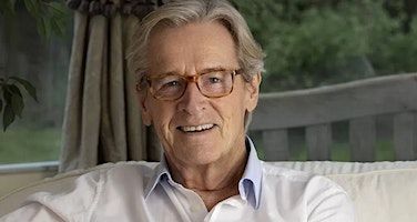 An Evening With William Roache: The Best Of His Life & Times | The Concert Hall Scarborough Library and information Centre