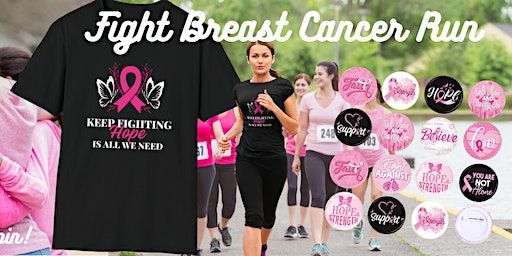 Run Against Breast Cancer 5K/10K/13.1 SAN DIEGO | Liberty Station