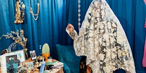 Poetry Oracle with Osaro | Meeting House Square