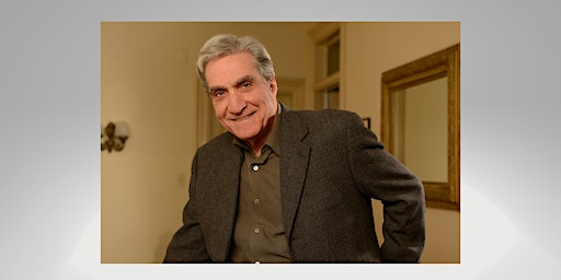 Robert Pinsky at 1900 Building | 1900 Building