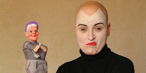 Bridge Markland: faust in the box | Brotfabrik