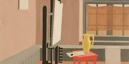 40 Years of Art and Art History in Scotland Study Days - pre-booked tours | Pleasance Courtyard