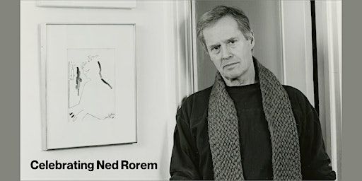 Ned Rorem's Centenary: Celebrating His Life in Music and Words | St. Boniface Episcopal Church