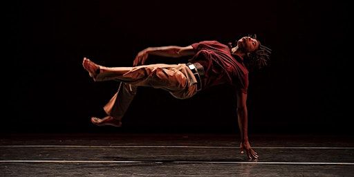 Kizuna Dance presents Father Absence | Mother Ma | Gerald W Lynch Theater, West 59th Street, New York, NY, USA