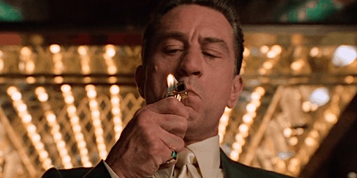 A Stand Up Comedy Tribute to Gangster Movies | Capone's Cocktail Lounge