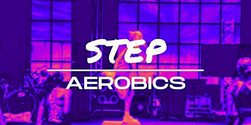 STEP AEROBICS | The Junction