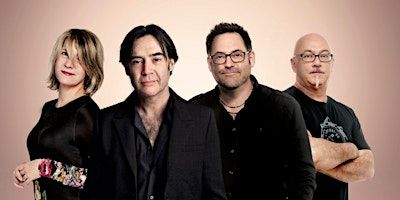 Crash Test Dummies | Arlington Music Hall