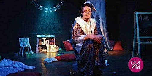 Spectacle les émotions du magicien dès 3 ans | Ecole Les Ajoncs
