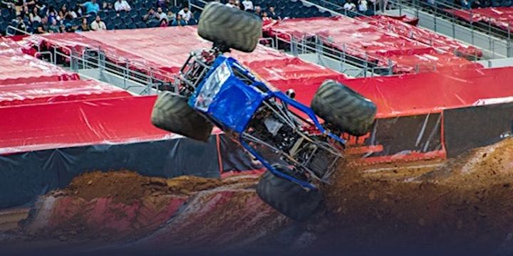 Monster Jam | Resch Center