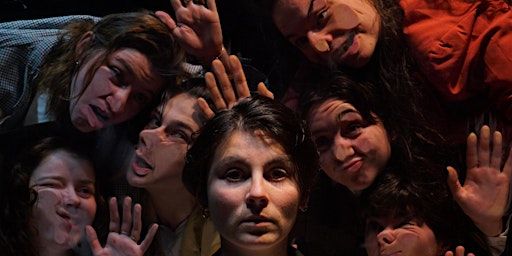 Bartelby, l'être au rebut | L'Antre 2
