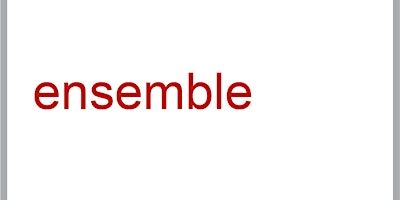 Ensemble Exhibition: Late Night Listen | Art in Perpetuity Trust