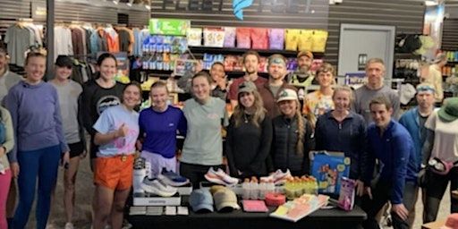 Run Club with Altra | Fleet Feet Boulder (Boulder Running Company)