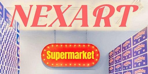 Nexa art market | Indra Studios - Photography / Video Studio London & Gallery / Events Venue East London