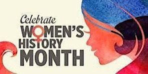 Women's History Month Paint & Sip | 933 N Caroline St