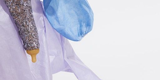 Artist Talk | Canberra Contemporary Art Space
