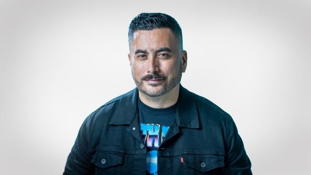 Netflix Is A Joke Presents: Alfred Robles 2024 (Los Angeles) | The Comedy Store