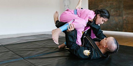 Brazilian Jiu Jitsu (under 16's) Grading - INVITATION ONLY | Voodoo Combat Gym