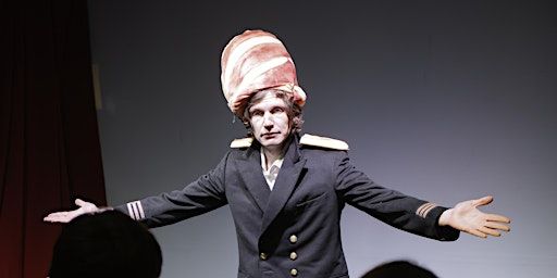 Clown Extravaganza! | The Banshee Labyrinth