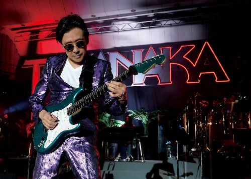 高中正義のチケット(長野県・2024/11/2(土)) | ホクト文化ホール 中ホール