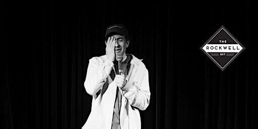 Gavin Matts (21+) | The Rockwell